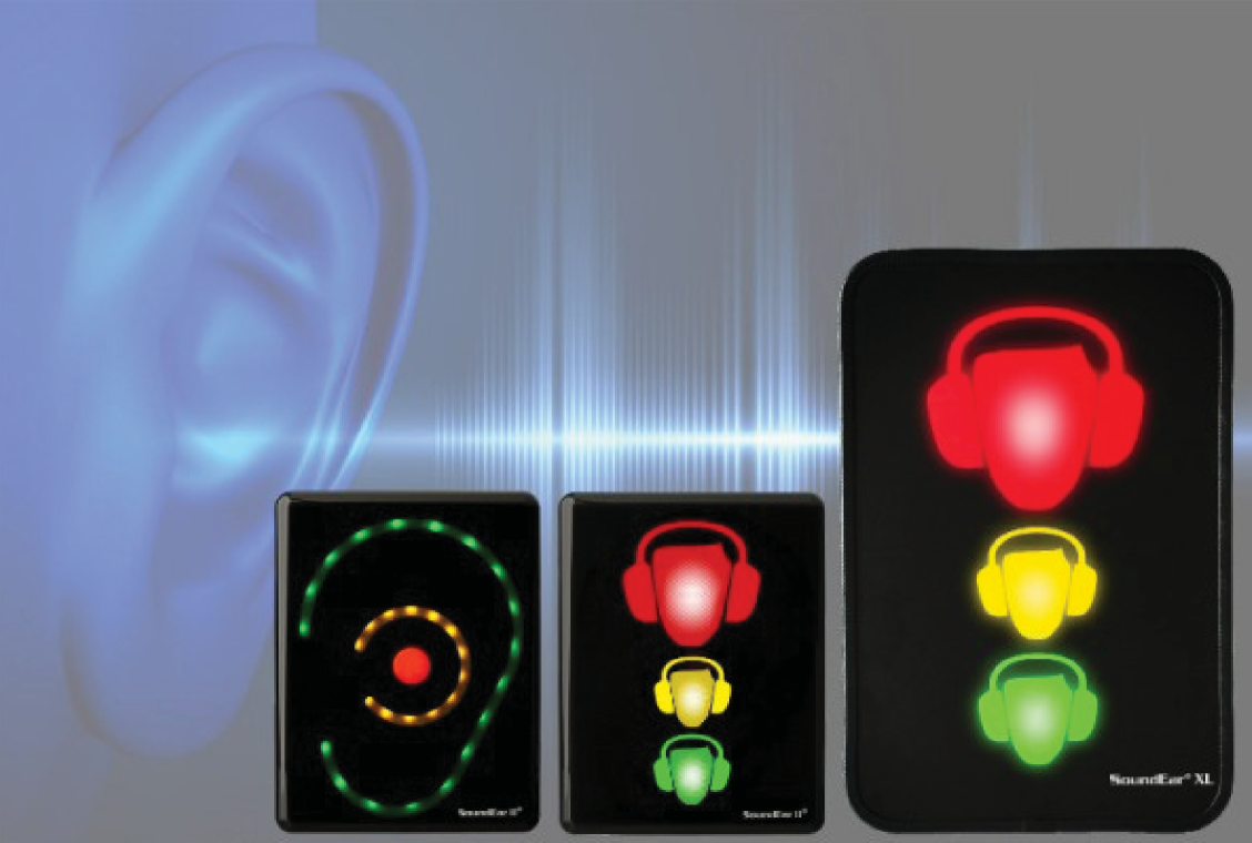 SoundEar Devices